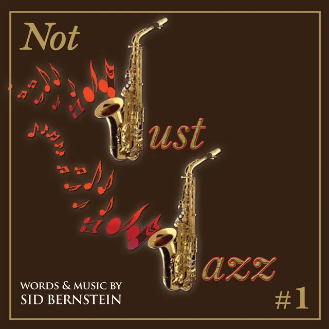 Not Just Jazz 1