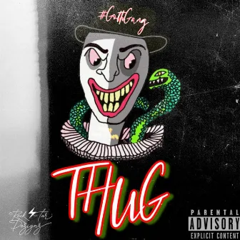 Thug by #GottoGang