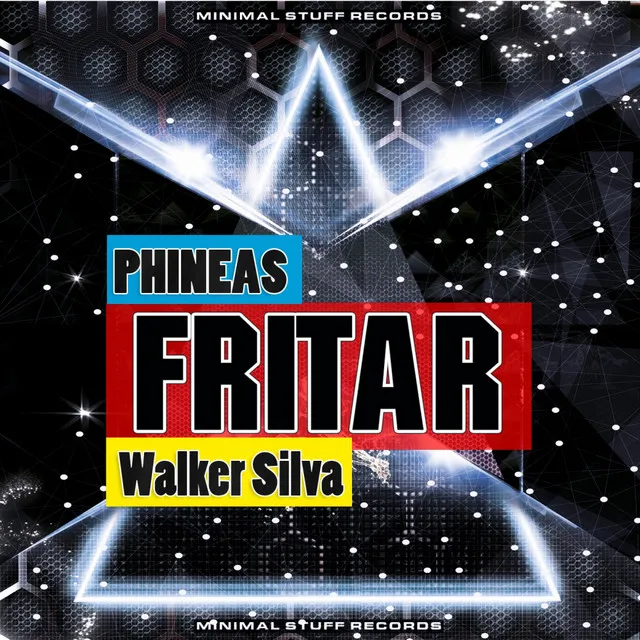 Fritar - Original Mix