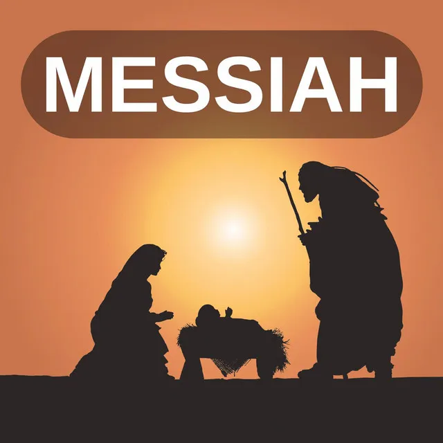 Messiah, HWV 56, Pt. 1 Scene 1: Comfort Ye My People (Tenor)