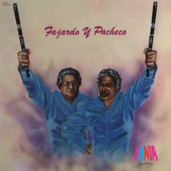 Fajardo Y Pacheco by Johnny Pacheco