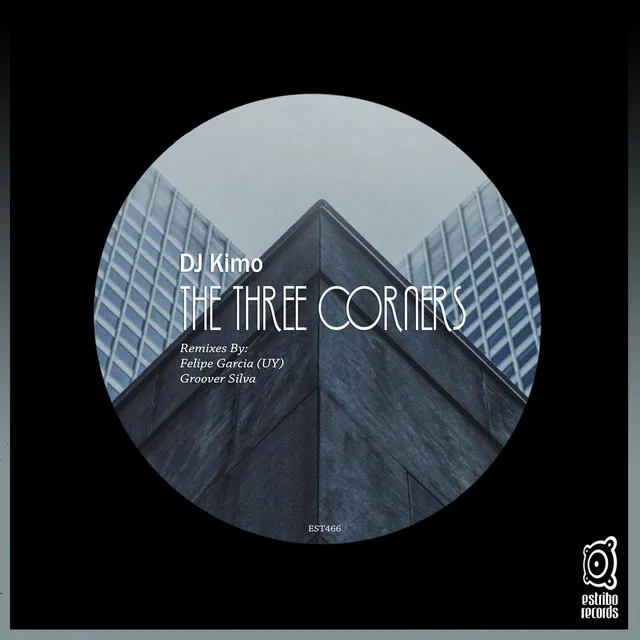 The Three Corners - Groover Silva Remix