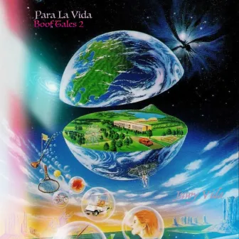 Para La Vida Boof Tales 2 by Juwy Vida