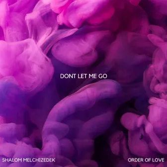 Dont Let Me Go by Order of Love