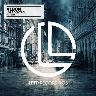 Lose Control by Albon