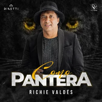 Como Pantera by Richie Valdes