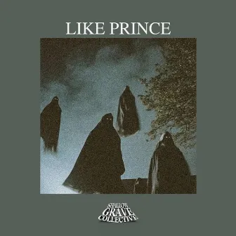 LIKE PRINCE by DVRX