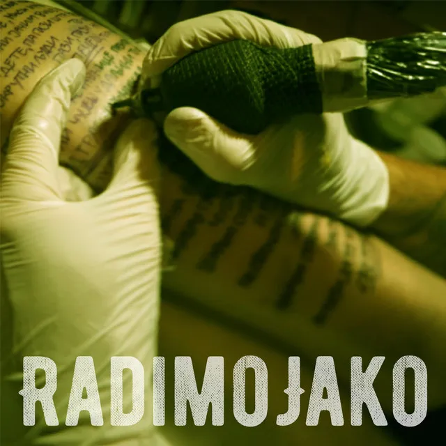 RADIMOJAKO