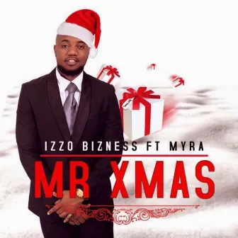 Mr Xmas by Izzo Bizness