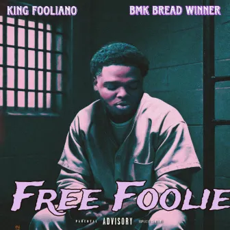 Free Foolie by Bmk Bread Winner