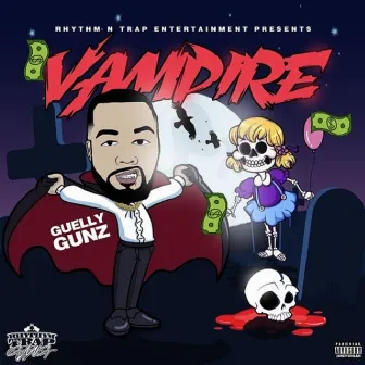 Vampire by Guelly Gunz