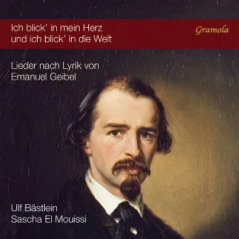 Ich blick' in mein Herz und ich blick' in die Welt by Sascha El Mouissi