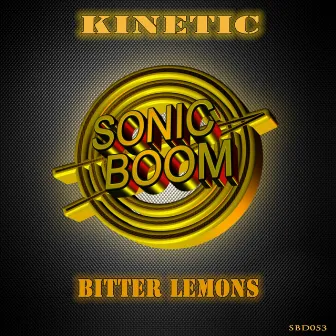 Bitter Lemons by Kinetic