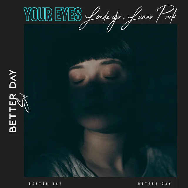 Your Eyes (Extended Version)