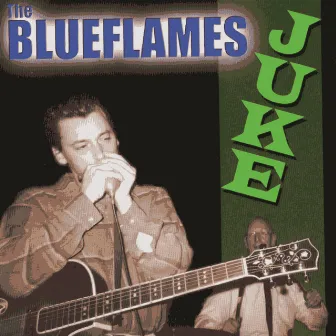 Juke by Blue Flames