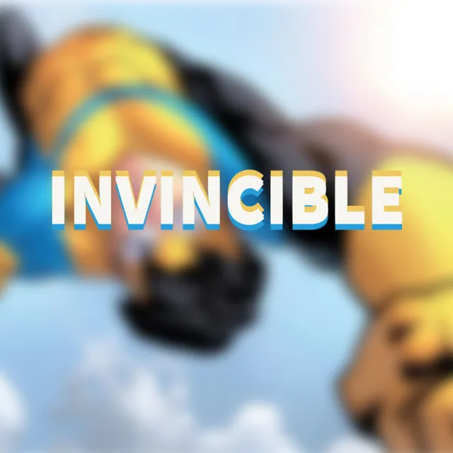 Invincible