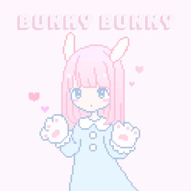 Bunky Bunny