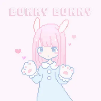 Bunky Bunny by Fonglee