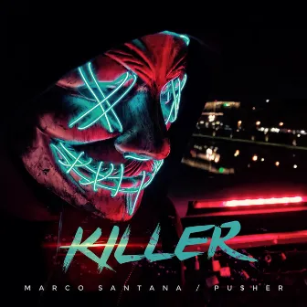 Killer by Marco Santana