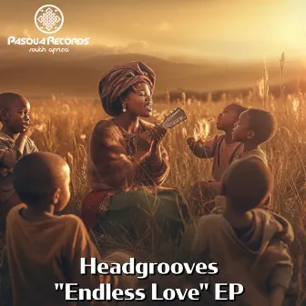 Endless Love by Headgrooves