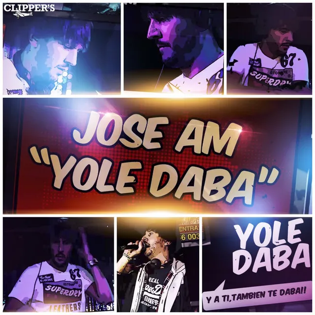 Yole Daba - Radio Edit