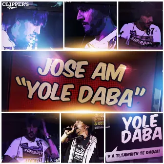 Yole Daba by Jose AM