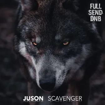 Scavenger by Juson