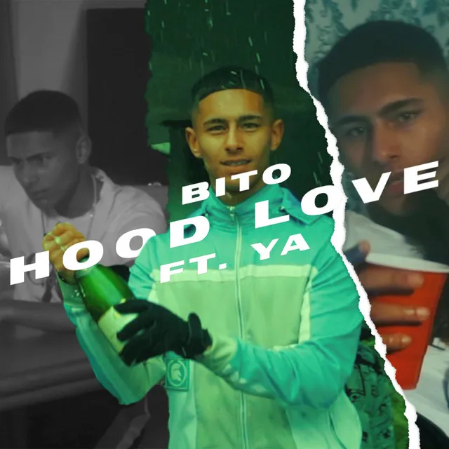 Hoodlove