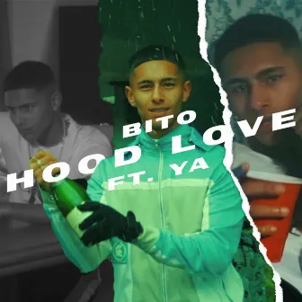 Hoodlove by Bito