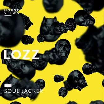 Soul Jacker by Lozz