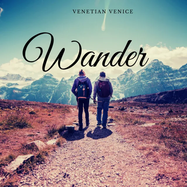 Wander - Instrumental Version