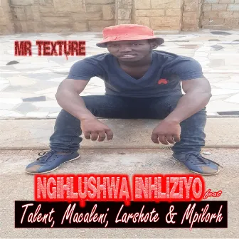 Ngihlushwa inhliziyo by Mr Texture