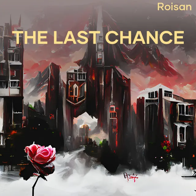 The Last Chance