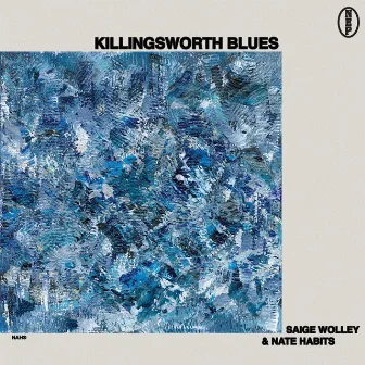 Killingsworth Blues by Saige Wolley