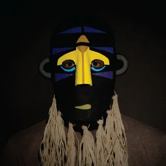 SBTRKT by SBTRKT