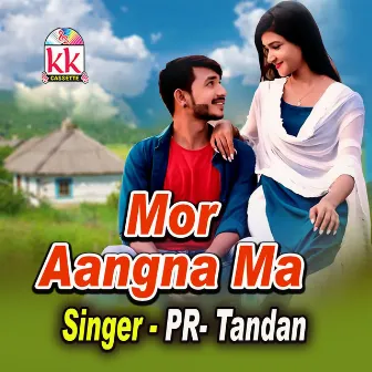 Mor Aangna Ma by 