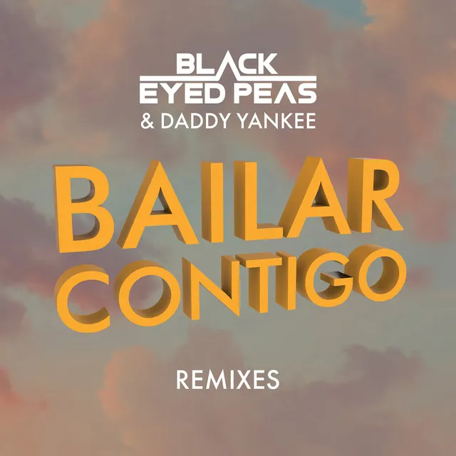 BAILAR CONTIGO (Boniface Amapiano Remix)