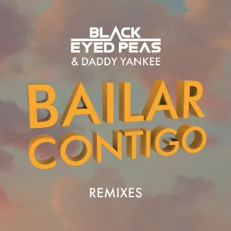 BAILAR CONTIGO (Boniface Amapiano Remix) by Boniface