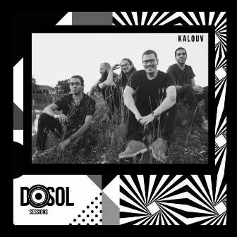 DosolTV Sessions (Ao Vivo) by Kalouv