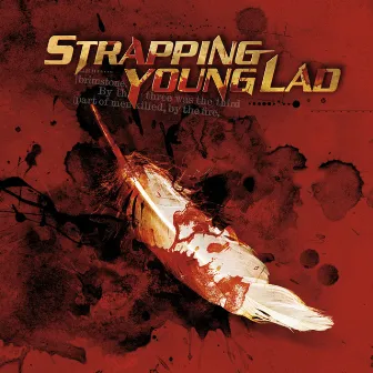 SYL by Strapping Young Lad