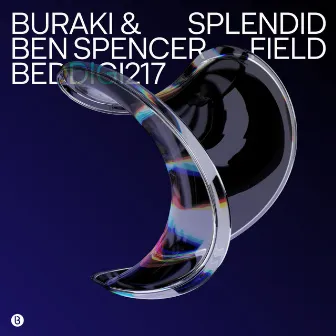 Splendid Field by Buraki