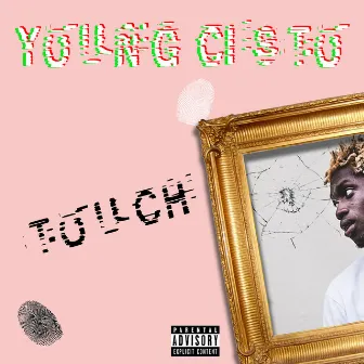 Touch by Young Cisto