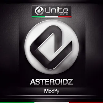 Modify by Asteroidz