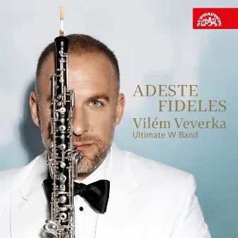 Adeste fideles by Vilem Veverka