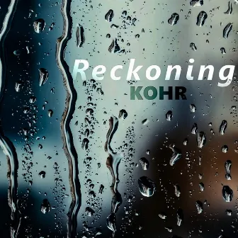 Reckoning by Kohr