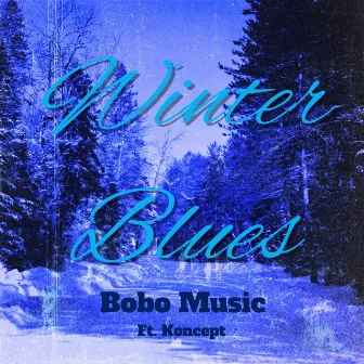 Winter Blues by Bobo Music