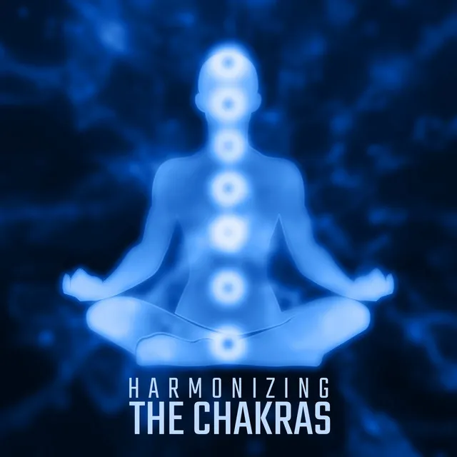 Aura & Chakra Zone