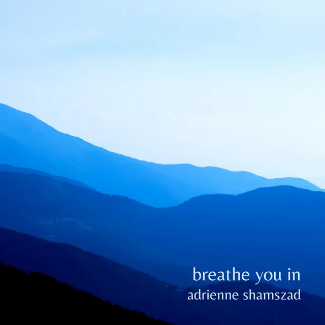 Breathe You In