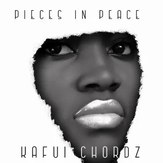 Pieces in Peace by Kafui Chordz