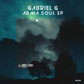 Arma Soul EP by Gabriel G